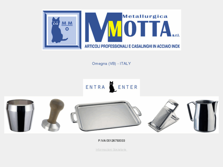 www.metallurgicamotta.it