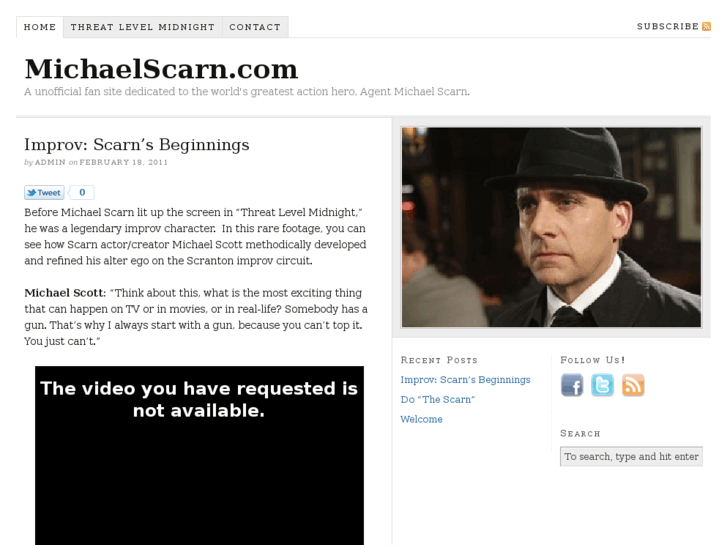www.michaelscarn.com