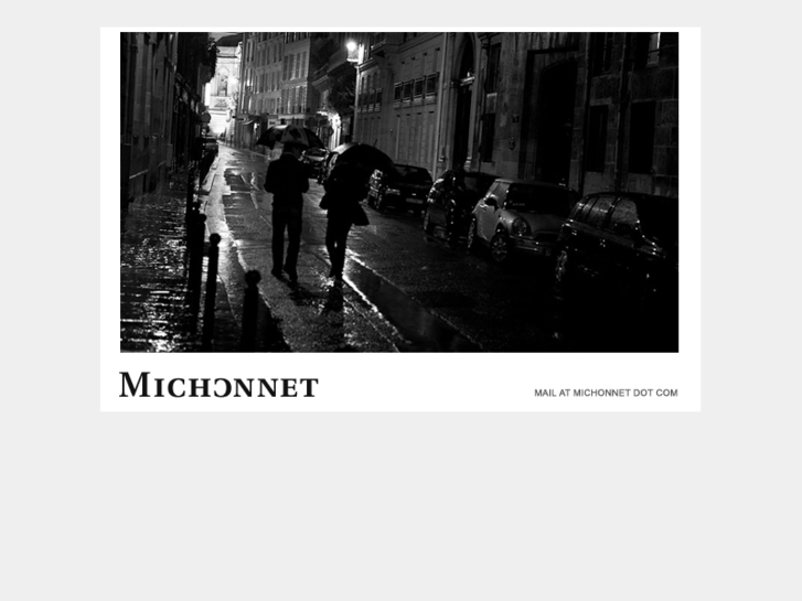 www.michonnet.com