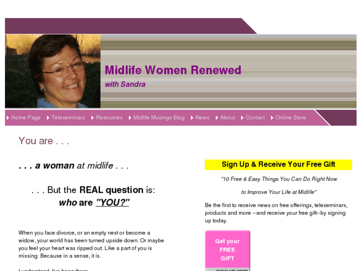 www.midlifewomenrenewed.com