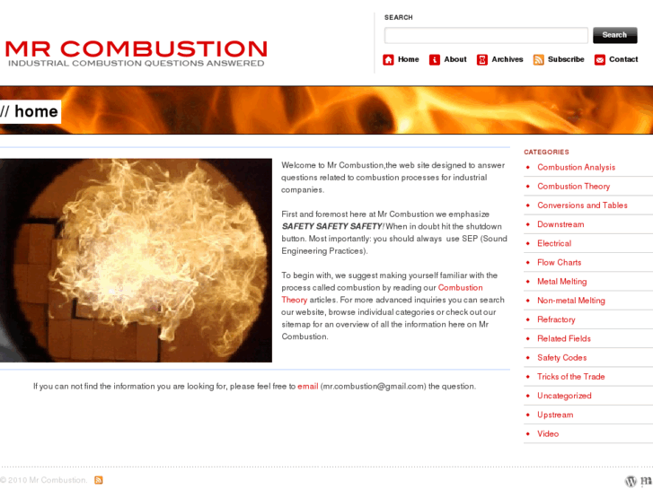 www.mrcombustion.com