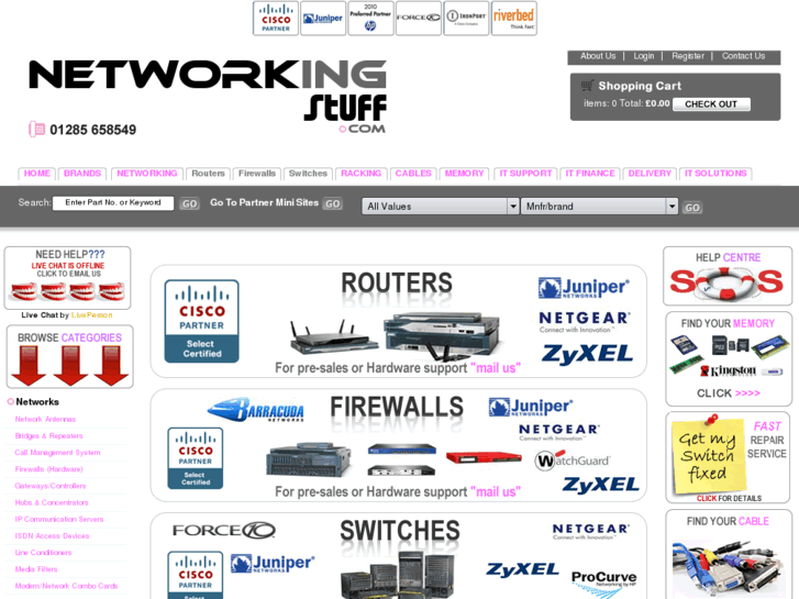 www.networking-stuff.com