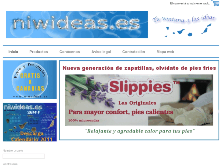 www.niwideas.com