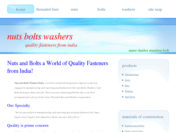 www.nutsboltswashersindia.com