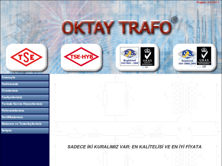 www.oktaytrafo.com