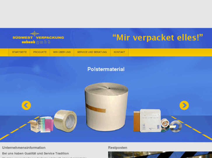 www.pack-mich.com