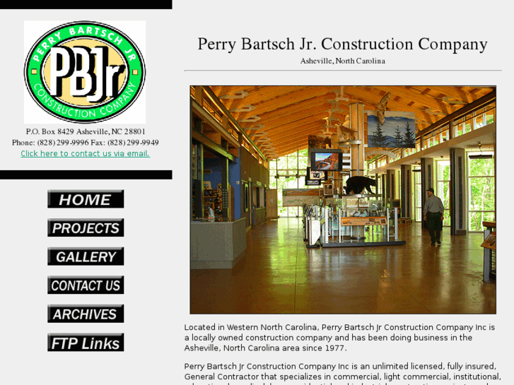 www.pbjrconstruction.com