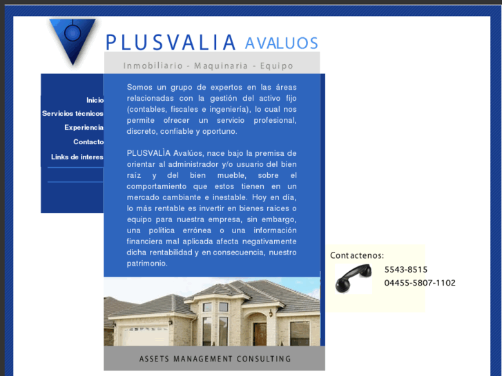 www.plusvalia-avaluos.com