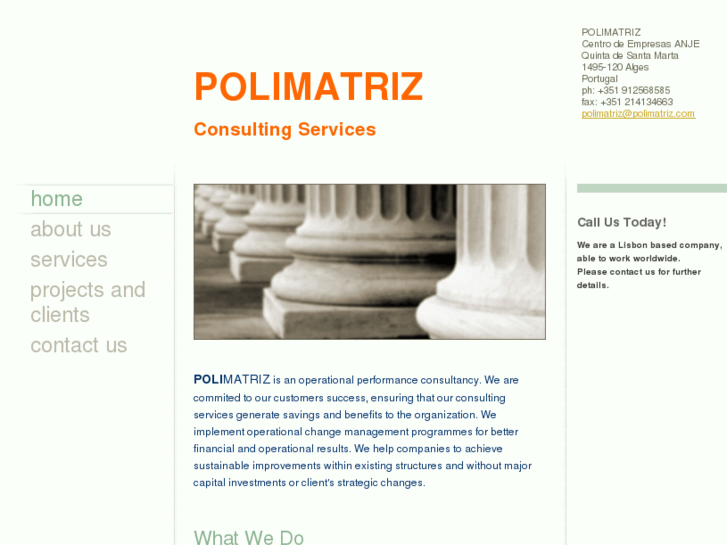 www.polimatriz.com