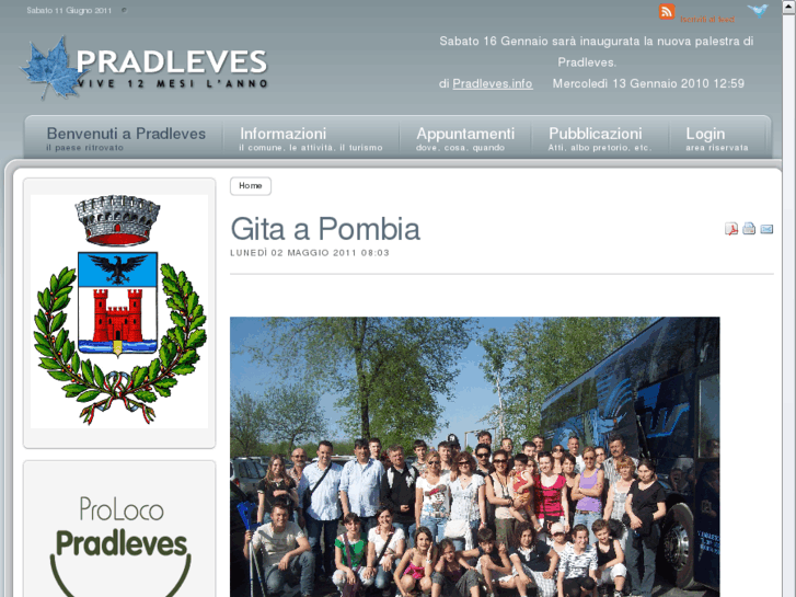 www.pradleves.info