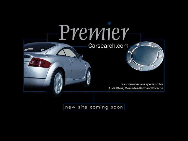 www.premiercarsearch.com