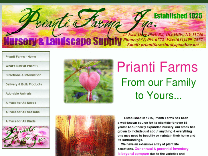 www.priantifarmsinc.com