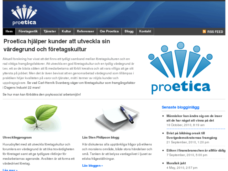 www.proetica.se