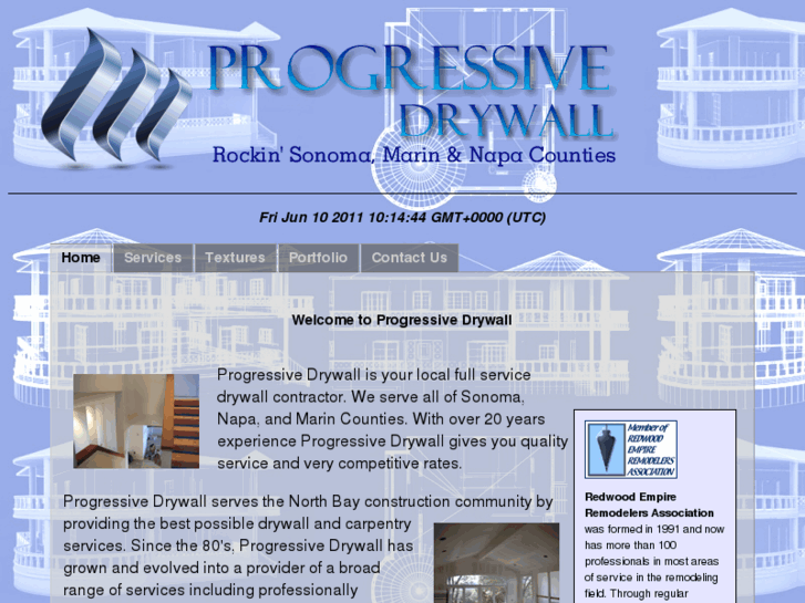 www.progressivedrywall.com