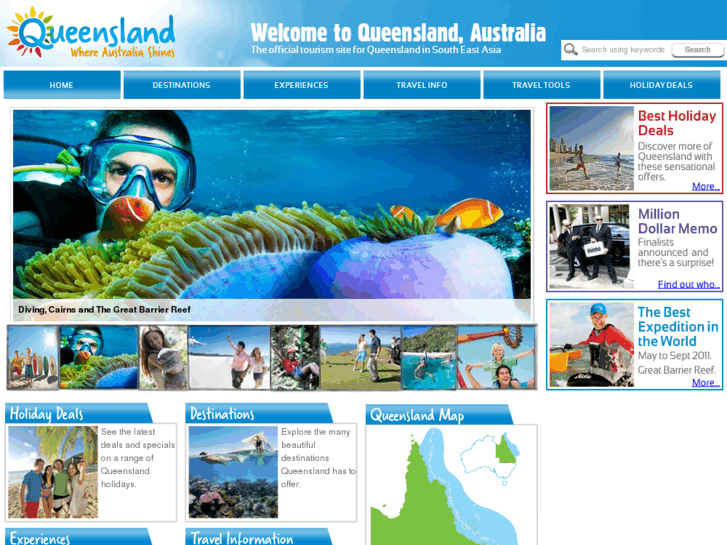 www.queensland.asia