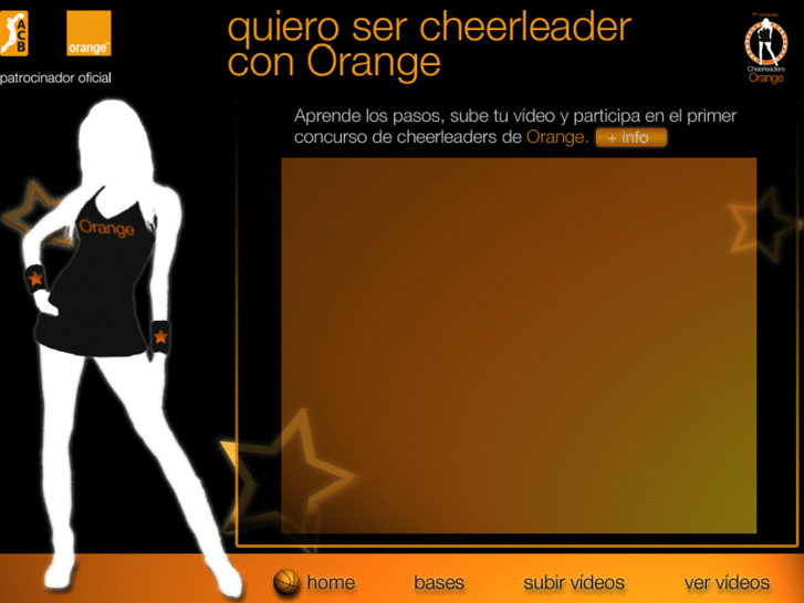 www.quierosercheerleader.com