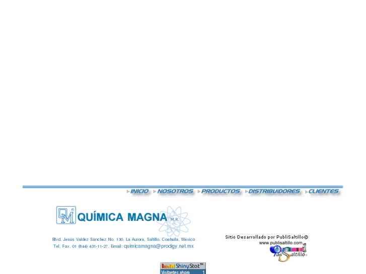 www.quimicamagna.com