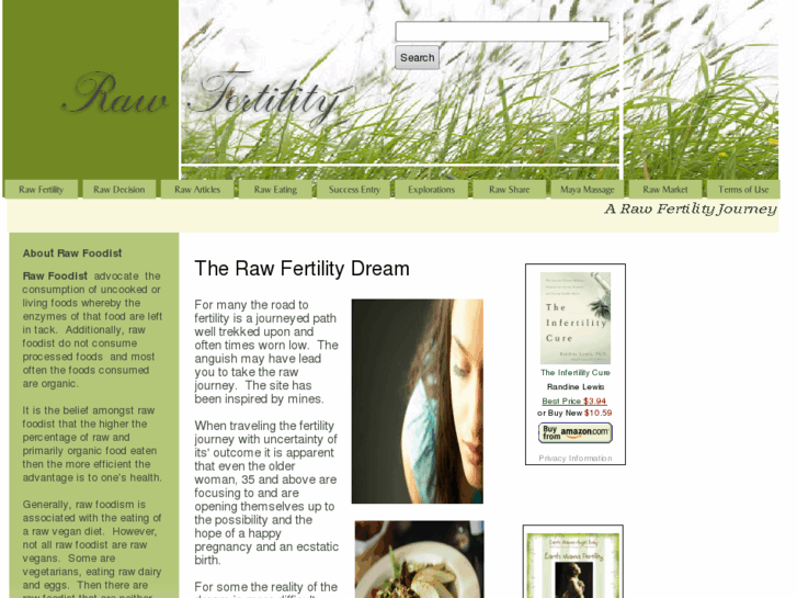 www.raw-fertility.com