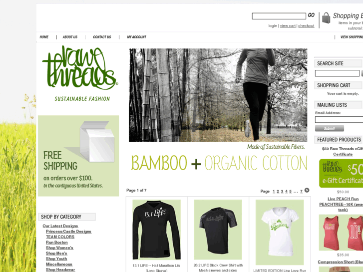 www.rawthreads.org