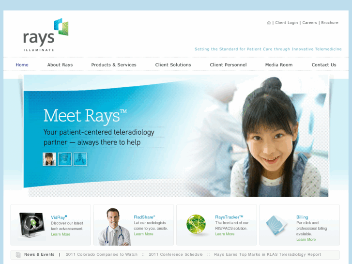 www.rays.net