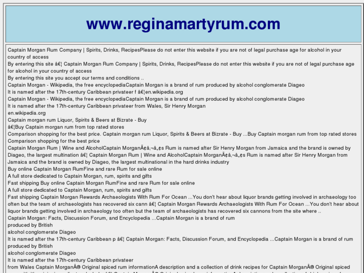 www.reginamartyrum.com