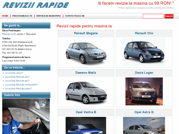 www.reviziirapide.ro