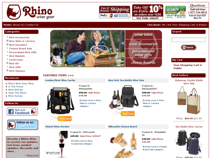 www.rhinowinegear.com