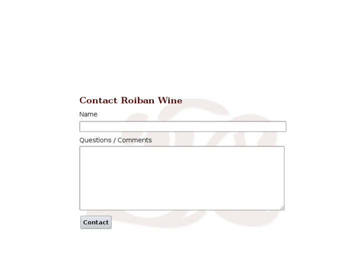 www.roibanwine.com