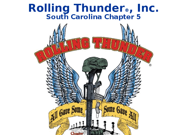 www.rollingthundersc5.com