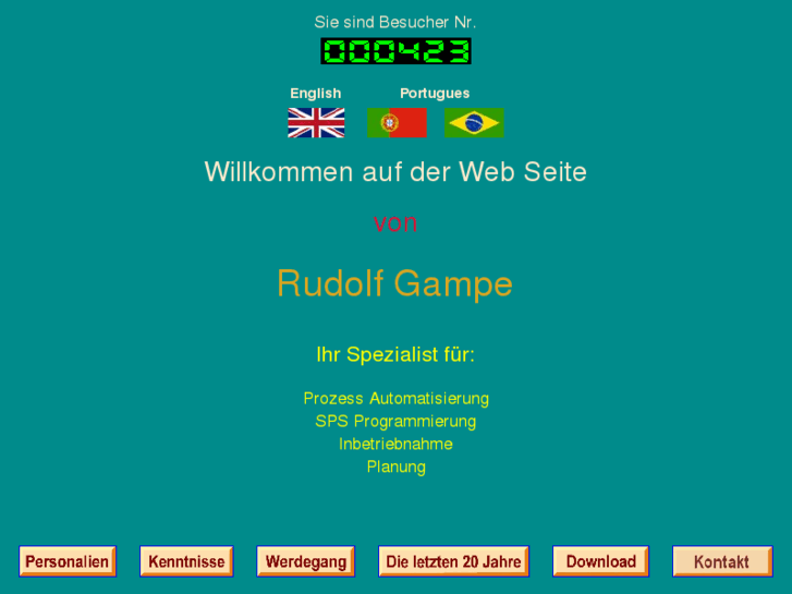 www.rudolf-gampe.com