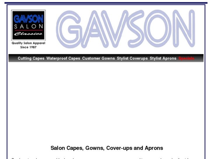 www.salon-capes.com