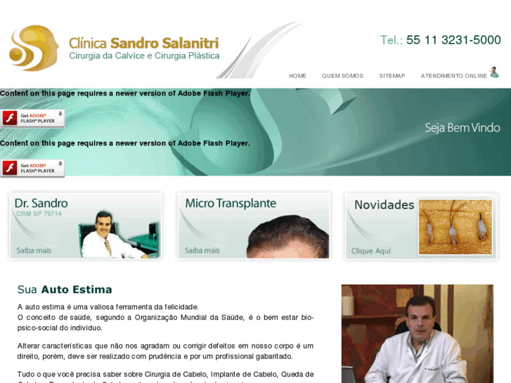 www.sandro.com.br