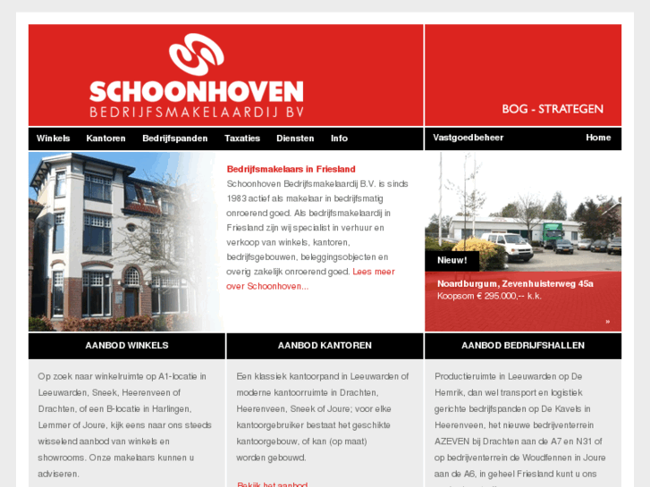 www.schoonhoven.biz