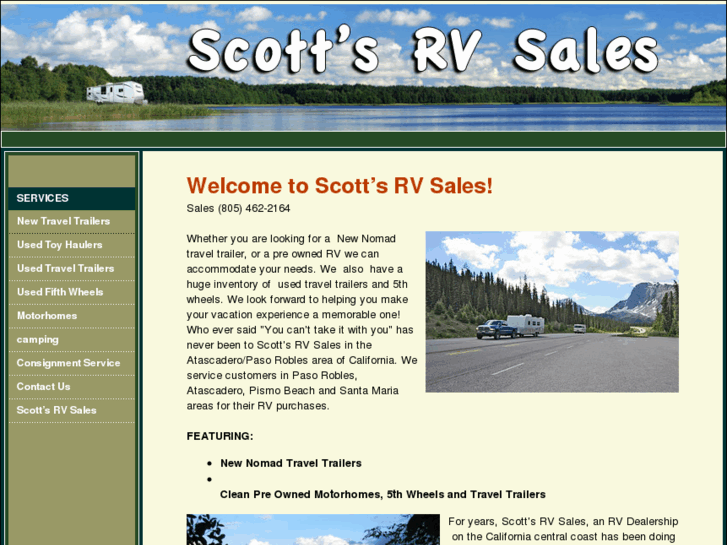 www.scottsrvsales.com