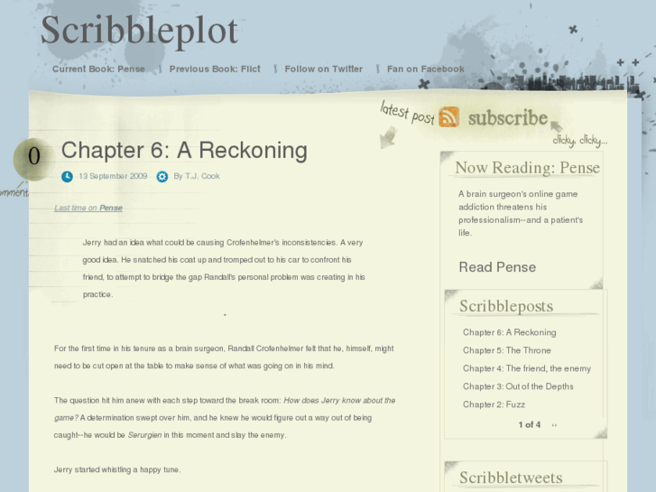 www.scribbleplot.com