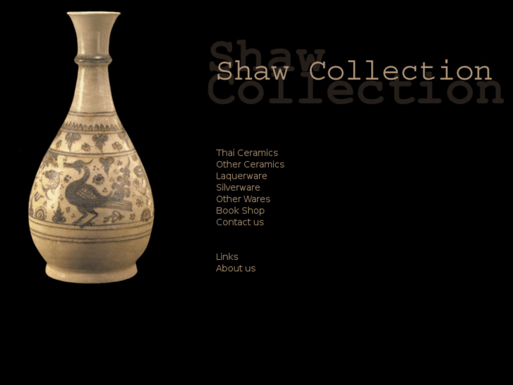 www.shawcollection.com