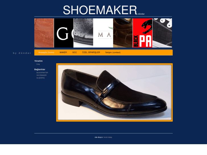 www.shoemaker.com.tr