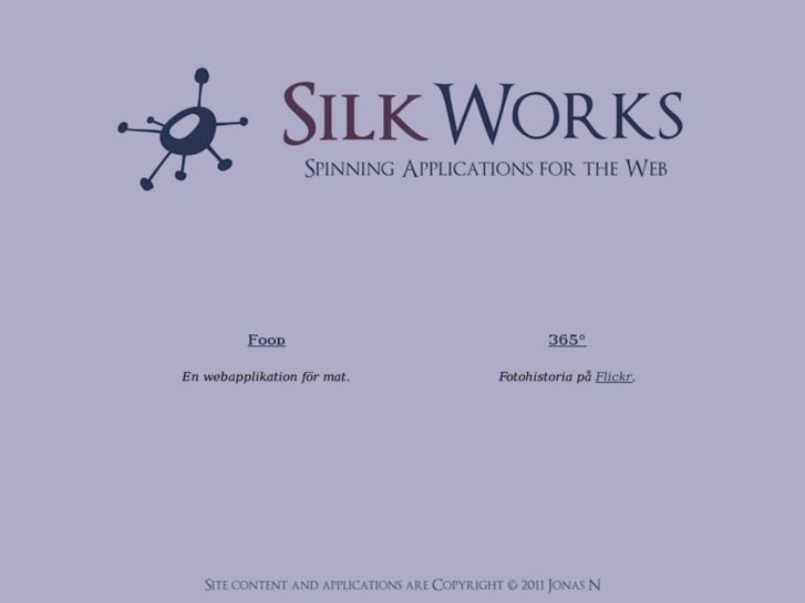 www.silkworks.org