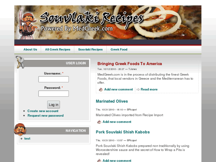 www.souvlakirecipes.com