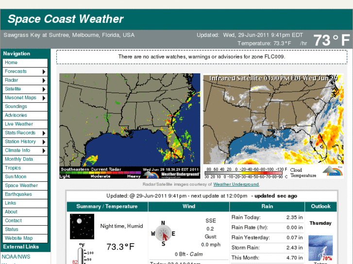 www.spacecoastweather.org