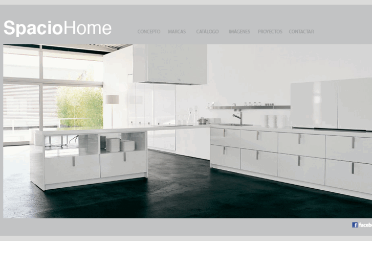 www.spaciohome.com