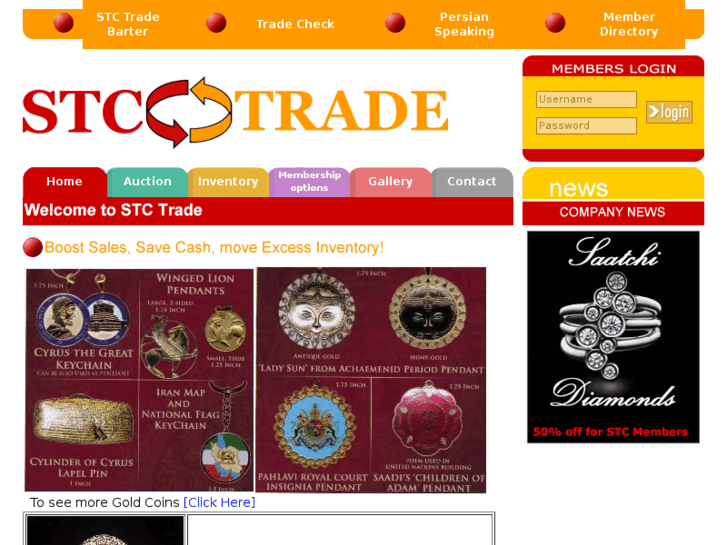 www.stctrade.com