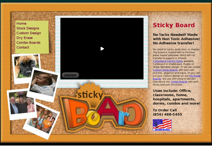 www.sticky-boards.com