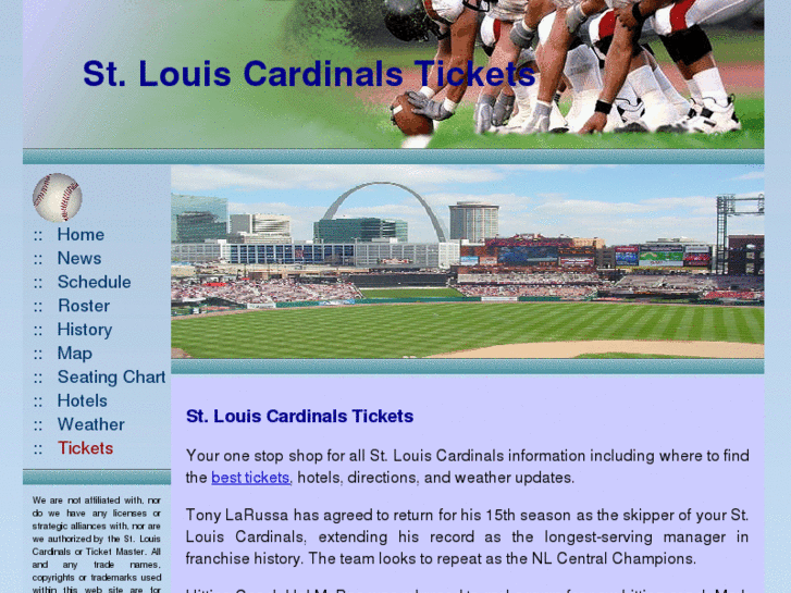 www.stlouiscardinalstickets.com