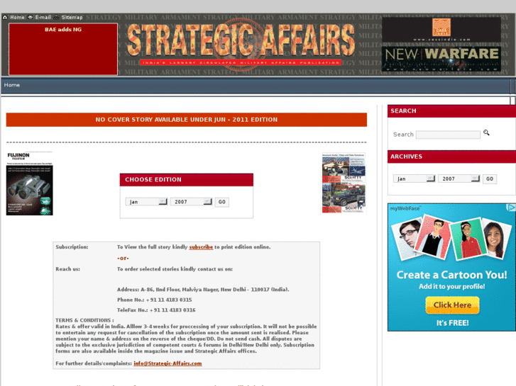 www.strategic-affairs.com