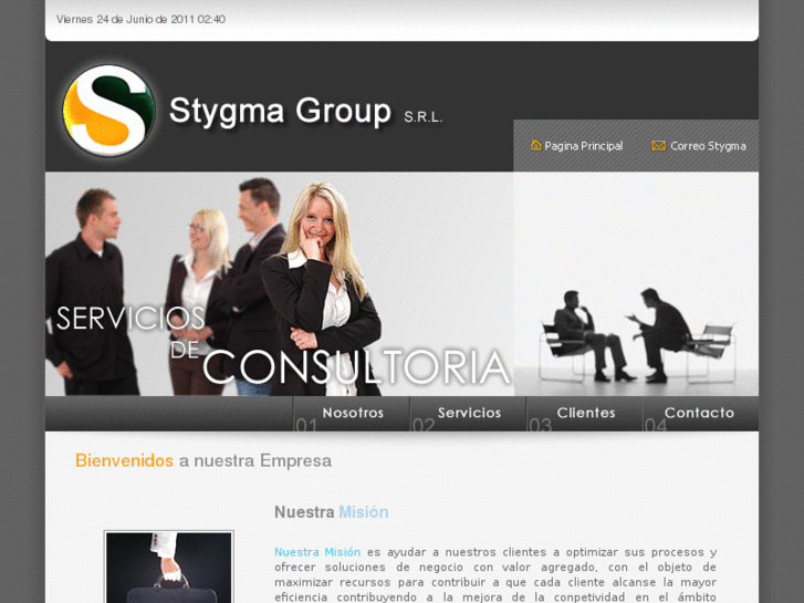 www.stygmagroup.com