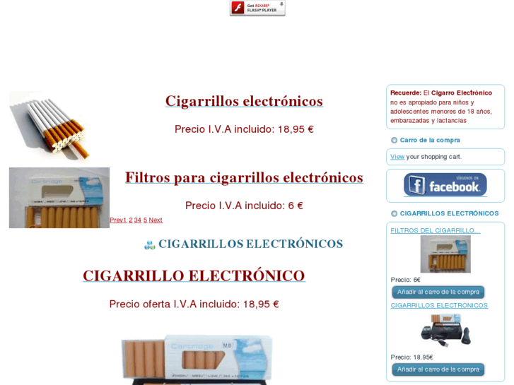 www.sucigarroelectronico.com