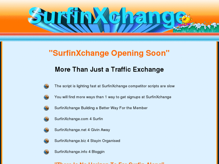 www.surfinxchange.com