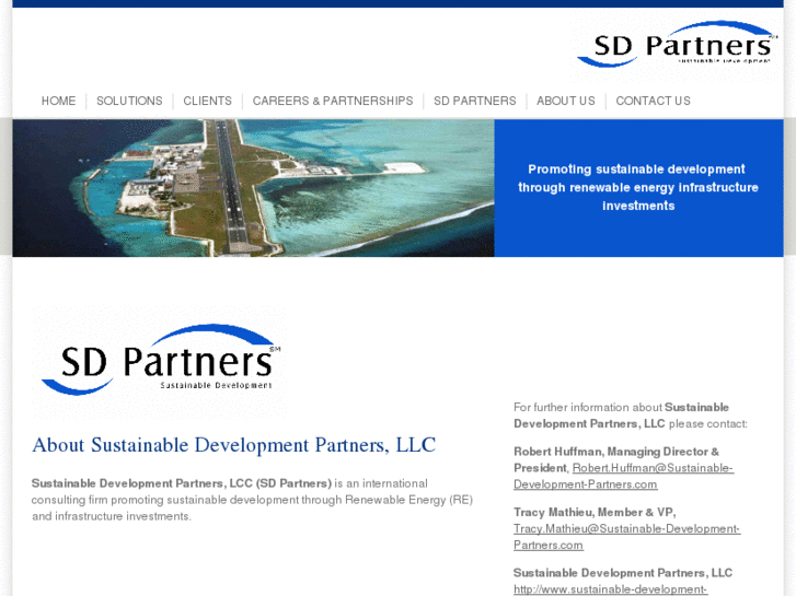 www.sustainable-development-partners.com