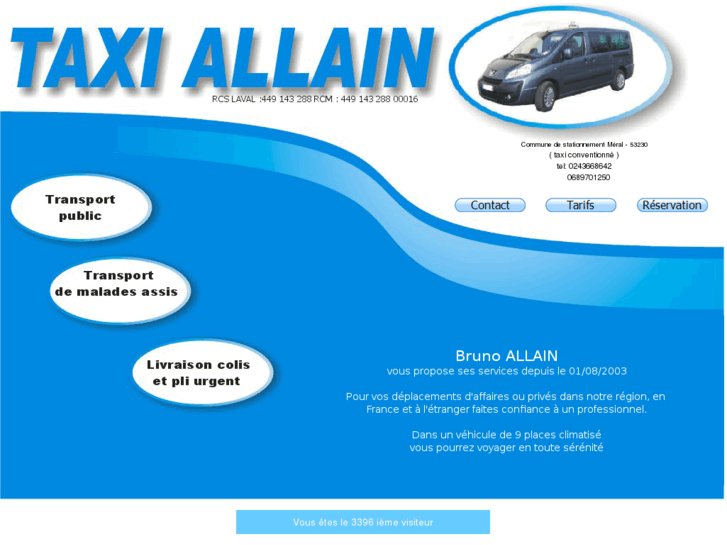 www.taxi-allain.com